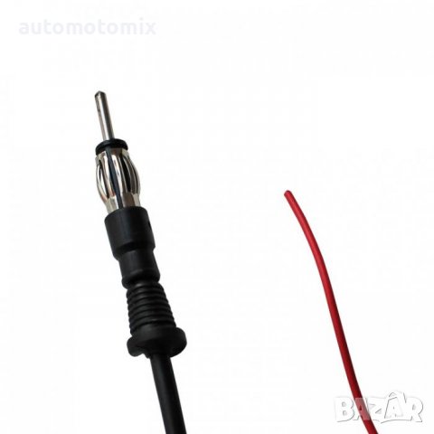 АНТЕНА ЗА ТАВАН AM/FM - 10133, снимка 4 - Аксесоари и консумативи - 36935440