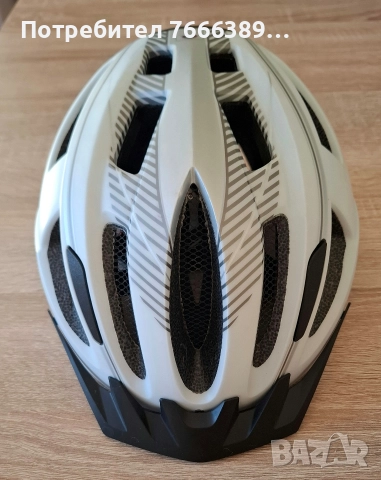 Велосипедна каска