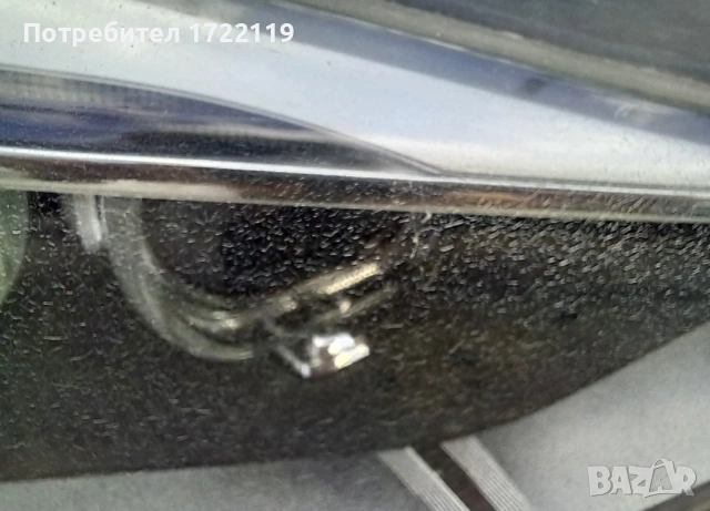 Десен фар BMW F30/31, снимка 9 - Части - 54018879