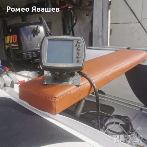 Лодки , снимка 11 - Воден транспорт - 47516385