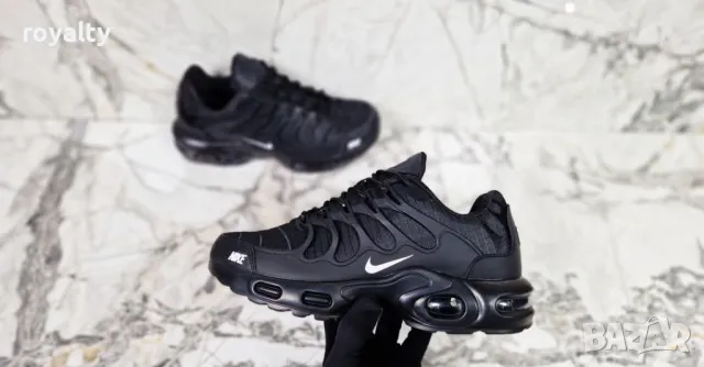 Nike мъжки маратонки , снимка 4 - Маратонки - 49469225