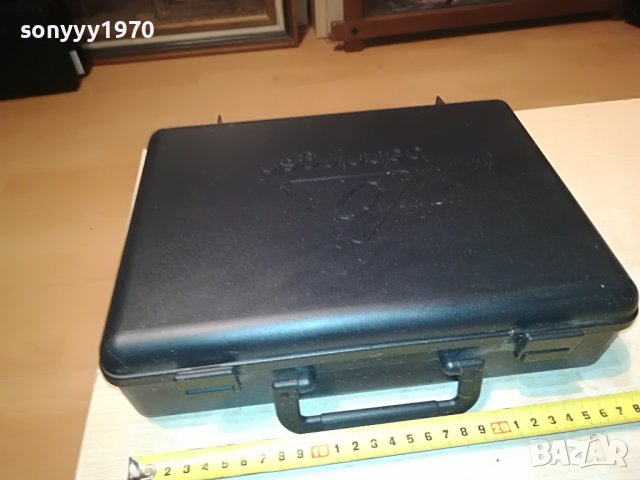 BEHRIGER 0112222048, снимка 3 - Микрофони - 38868975