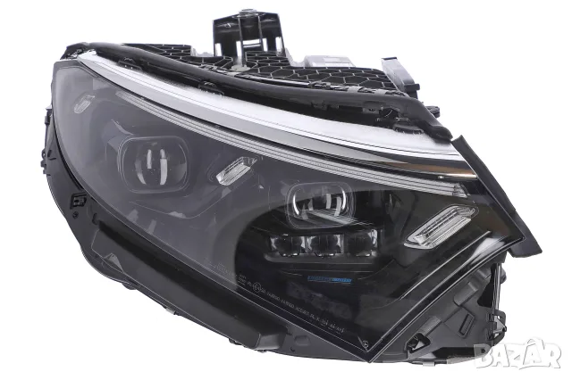 A2979061202 | Употребяван десен LED фар Mercedes-Benz