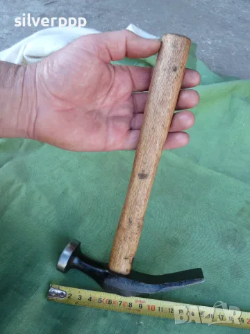  Немски обущарски чук - 309 , снимка 5 - Други инструменти - 49205257