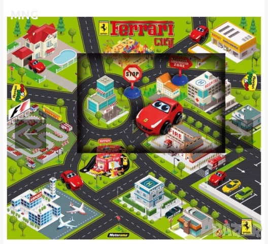 Детска игра, снимка 2 - Други - 52737408