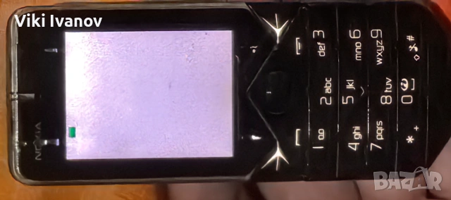Нокия 7500, снимка 2 - Nokia - 54086870