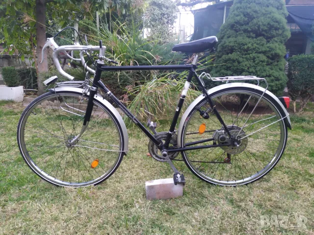 Много винтидж велосипед Bridgestone Sprinter от 70-те години