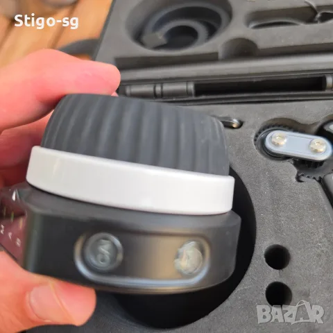 SmallRig MagicFIZ Wireless Follow Focus Kit (Безжичен фокус), снимка 3 - Чанти, стативи, аксесоари - 55962564