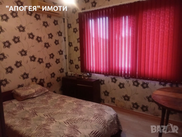 70 кв.м обзаведен Апартамент, в началото на кв. Изгрев с голяма Изба, снимка 7 - Апартаменти - 54250546