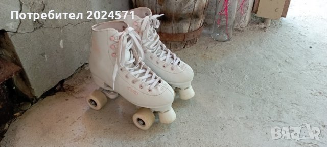 Детски ролкови кънки, снимка 2 - Ролери, кънки - 37612495