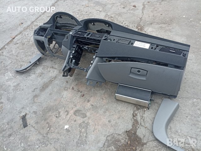 Табло с аербег за Бмв Е60, Е 61 / BMW E60 E61, снимка 7 - Части - 39425497