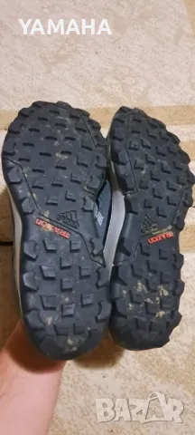 Adidas  TERREX  Дамски  Обувки 39. 1/2, снимка 7 - Дамски боти - 48773807