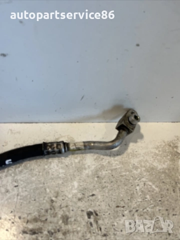 Маркуч за климатик за Nissan Pathfinder 2.5 DCI (2009), снимка 2 - Части - 54331616