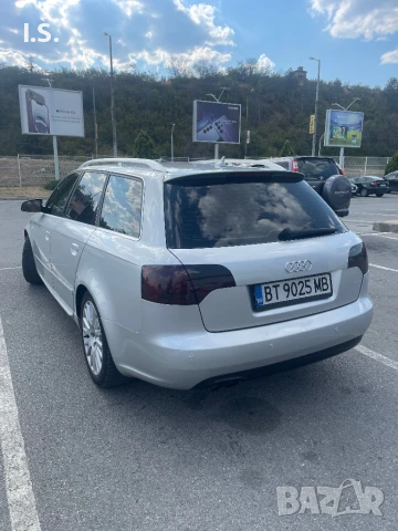 2.0 140к.с. Топ състояние s-line bose автомат , снимка 5 - Автомобили и джипове - 51334404