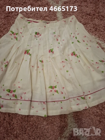 MACHKA Дамска Пола, снимка 2 - Поли - 53025716