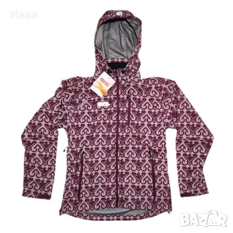 Ново дамско яке NORDBLANC водоустойчива мамбрана 10К, снимка 2 - Якета - 54056397