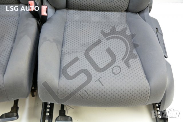 Салон Volkswagen Touran I 2003-2010 VT180920N-262, снимка 4 - Аксесоари и консумативи - 30312101