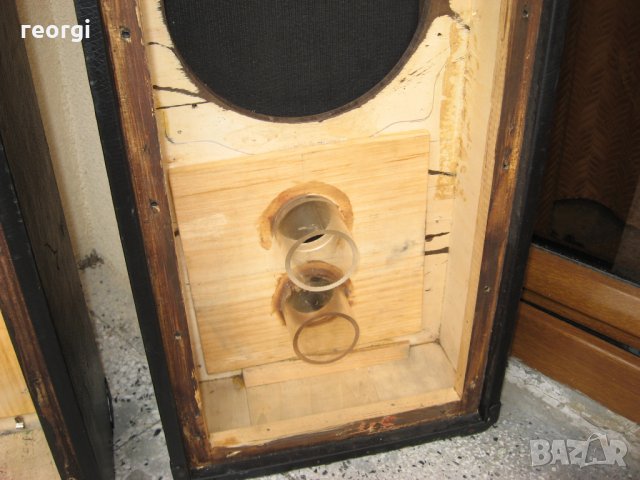 Тонколони ВЕАГ-НОХ-03, снимка 6 - Ресийвъри, усилватели, смесителни пултове - 29102609