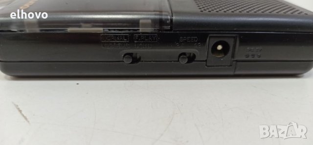 Olympus microcassette recorder S912, снимка 4 - Други - 31208895