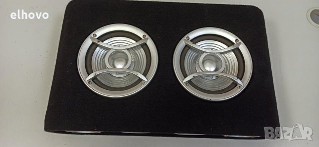 Бас каса Cartrend, снимка 5 - Тонколони - 30840430