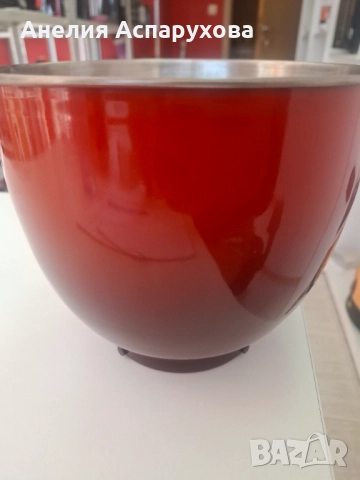 Купа за Планитарен миксер Ambiano SMO-1 купа 4литра, снимка 5 - Други стоки за дома - 51523269