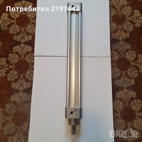Пневматичен цилиндър 32х250  ISO6431, снимка 1 - Резервни части за машини - 35613550