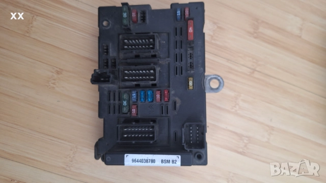 Всм,bsm3,bsm5,bsm2,, снимка 2 - Части - 51929289