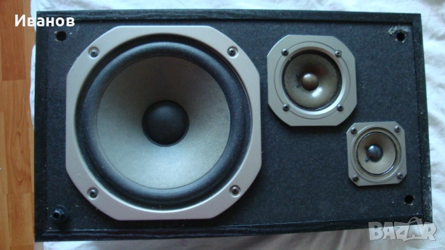 Продавам музикална апаратура., снимка 10 - Декове - 36034850