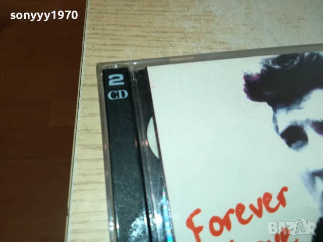 ELVIS X2 CD 2107251716, снимка 7 - CD дискове - 51094639