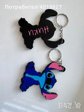 Ключодържатели, снимка 2 - Други - 50241850