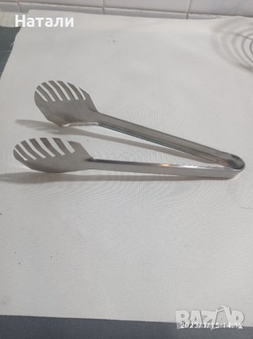 щипка за спагети Inox 706