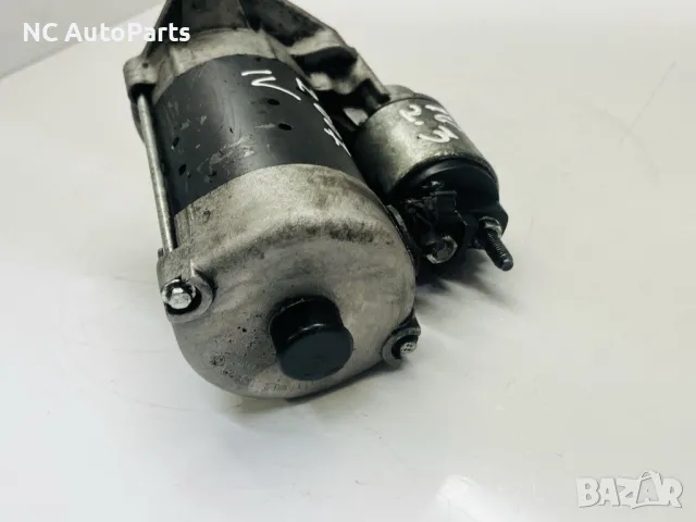 Стартер за Iveco Ивеко Дейли 2.3 дизел 00012239 1005929 REMY 2007, снимка 3 - Части - 49709106