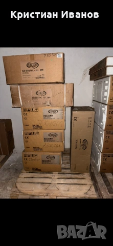 Вътрешни климатични тела Gree Argo, снимка 4 - Климатици - 54244964