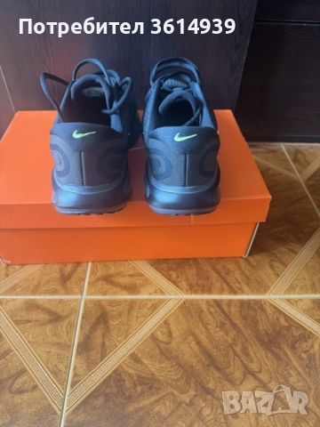 Nike Journey Run - Маратонки мъжки, снимка 6 - Маратонки - 55949980