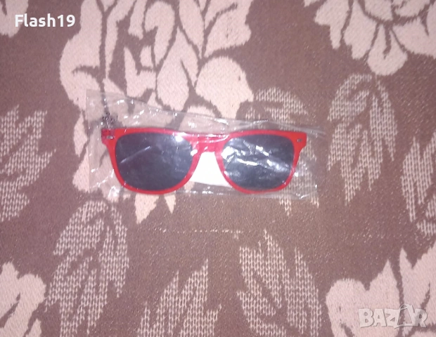 Кока кола очила