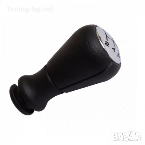 Топка скоростен лост подходяща за Peugeot 106/206/306/406/107/207/307/407, снимка 2 - Аксесоари и консумативи - 36701937