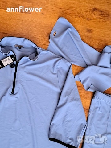 Mykiny brand бански костюми XL син и беж, снимка 9 - Бански костюми - 54159452