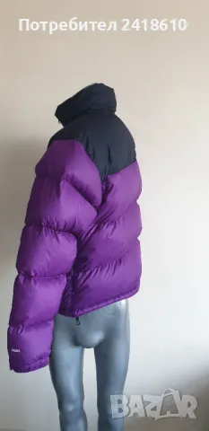 The North Face Nuptse 700 Down Mens Jacket Size M ОРИГИНАЛ! Зимно пухено Яке!, снимка 5 - Якета - 49214162