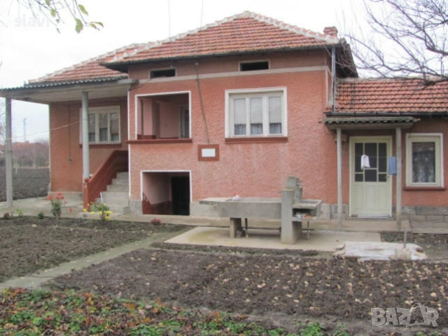 Купувам къща или парцел в с.Подем