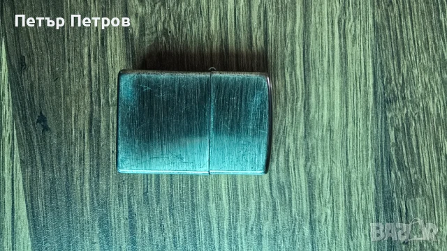 Запалка Zippo Papis Gina Andz, снимка 2 - Колекции - 51122337