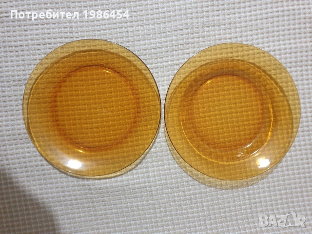 Сервиз от дуралекс за основно хранене. , снимка 2 - Сервизи - 53334137