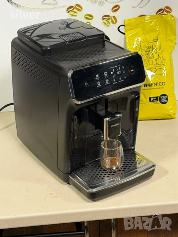 Кафемашина кафе автомат Philips EP2231 с гаранция, снимка 2 - Кафемашини - 52863345