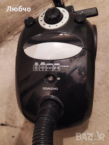 Прахосмукачка Даево , снимка 2 - Прахосмукачки - 35215829