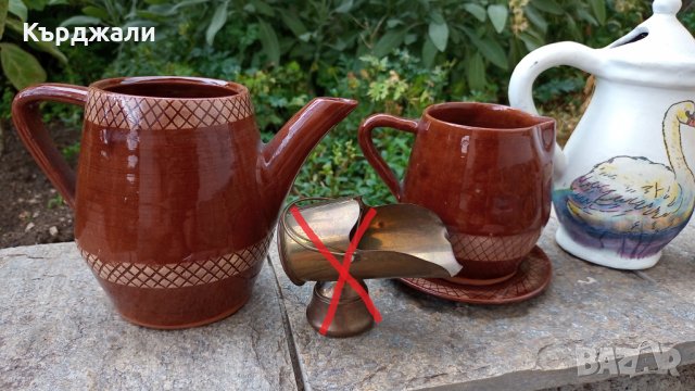 Битови Съдове за Дома или Градината!, снимка 2 - Декорация за дома - 30749833