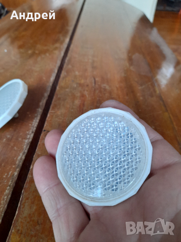 Стар светлоотразител,светлоотразители #17, снимка 2 - Други ценни предмети - 44533062