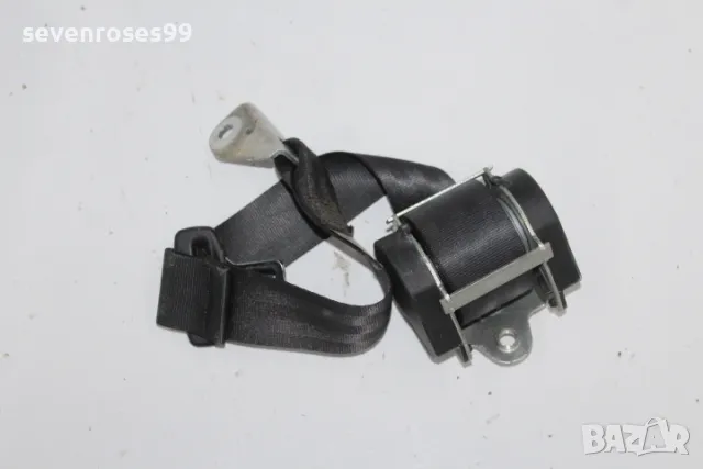 Колан заден десен Фолксваген Голф 6 VW Golf 6 4врати хечбек