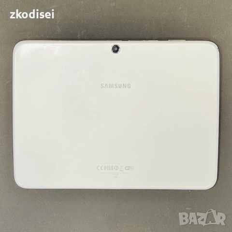 Таблет SAMSUNG TAB 3 10 Инча, снимка 2 - Таблети - 52724859