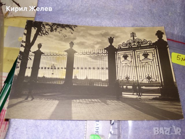 ЛОТ 4 СТАРИ ПОЩЕНСКИ КАРТИЧКИ - ИНСБРУК АВСТРИЯ СССР ЧЕРНО-БЕЛИ РЕДКИ 35990, снимка 6 - Филателия - 39433035