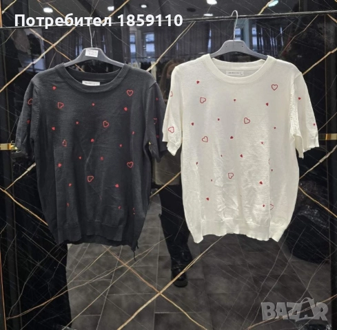 дамска блуза 