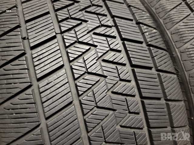 275/40/22 Gripmax / зимни гуми, снимка 8 - Гуми и джанти - 52307634
